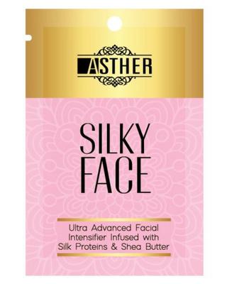 Asther Silky Face Intensifier To Sunbathe