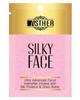 Asther Silky Face Intensifier загорает