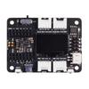 Базовая плата OLED HAT для RPi, Быстрое прототипирование с богатыми периферийными устройствами и без пайки