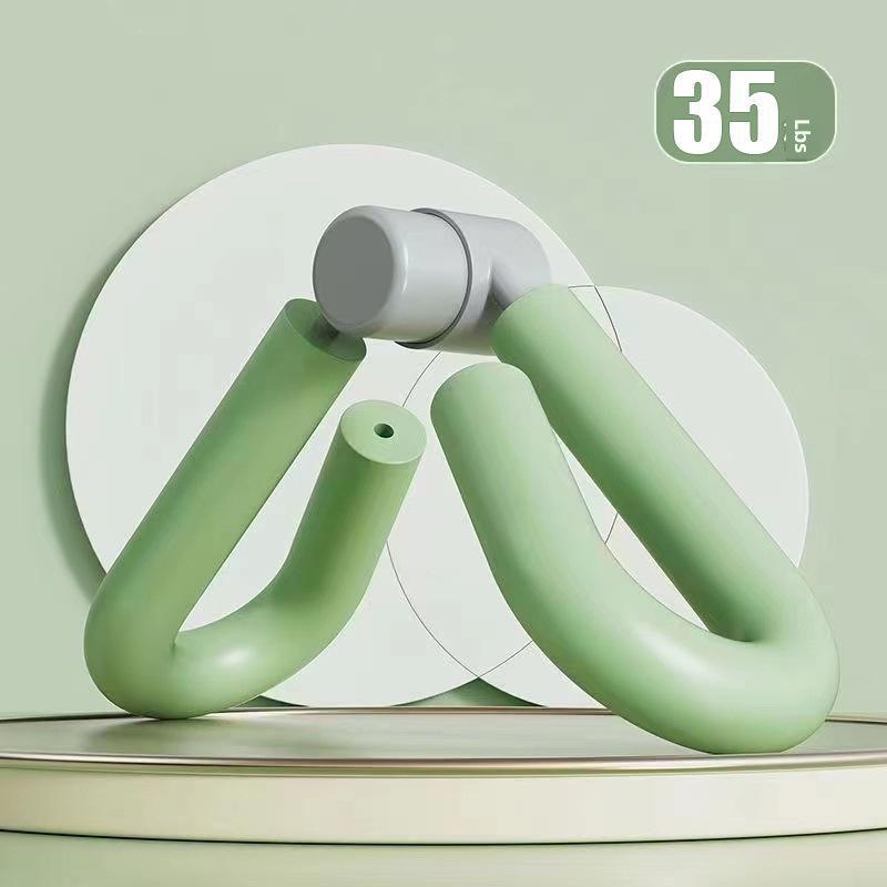 Тренажер для мышц тазового дна: Йога для похудения ног и бедер