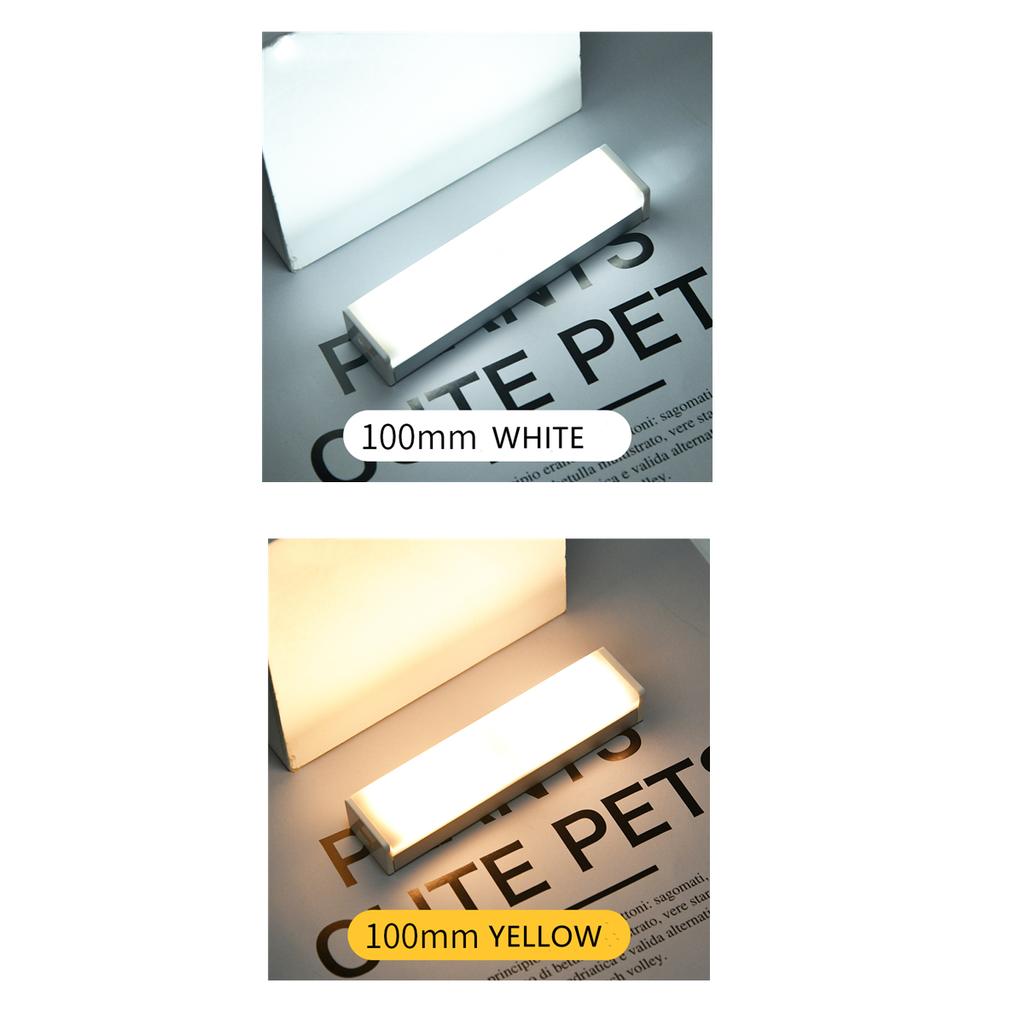 USB-зарядная лента, индукционная лампа, настольное освещение, кухонный шкаф, гардероб, световая полоса, световая полоса