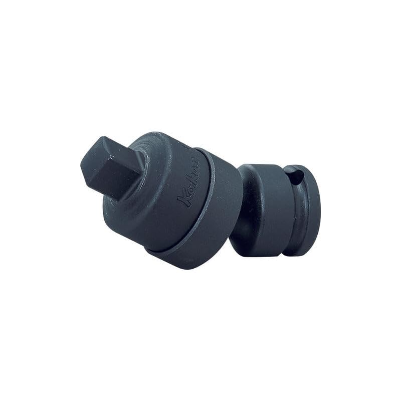 Ko-ken 3/8" (9.5mm) кв.м.. Ударный универсальный шарнир, шариковый тип 13770-B