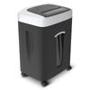 Qixin S6615 Commercial 15-Sheet Automatic Shredder CN plug (adapter included)