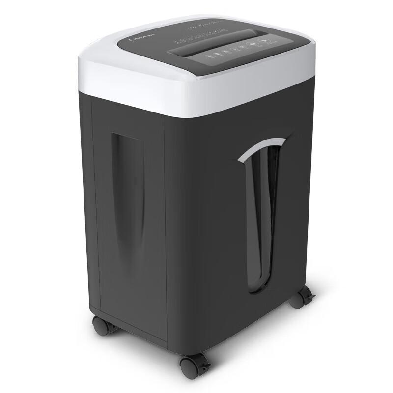 Qixin S6615 Commercial 15-Sheet Automatic Shredder CN plug (adapter included)