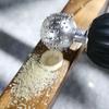 Шлифовальная головка для резьбы по дереву