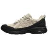 Gel Venture 6 Shield Black Feather Grey