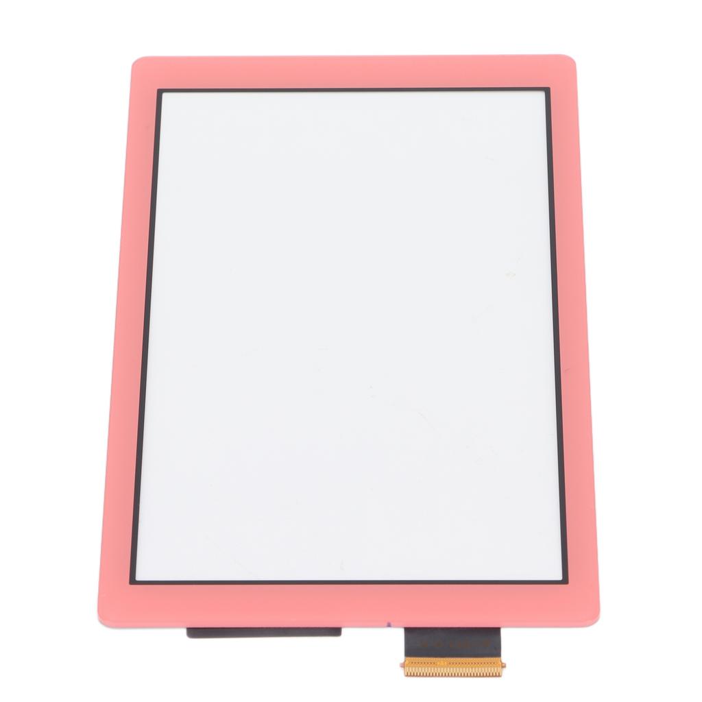 Сенсорное стекло для Switch Lite Замена передней внешней панели Дигитайзер Сенсорное стекло для консоли Switch Lite