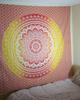Wall Tapestry, Mandala Tapestry, Wall Hanging Tapestry Cotton Hippie Indian Tapestry Twin/queen Tapestry Handmade Bedspread