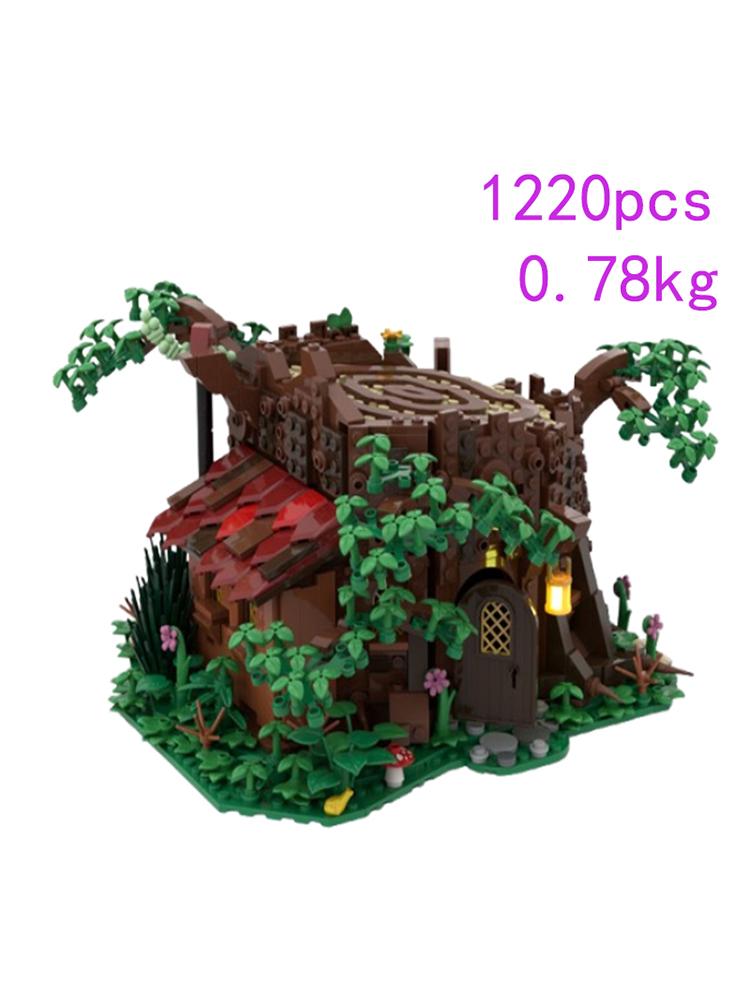 32 штырька MOC-137933 171491 87196 169454 173050 108189 59604 98101 мелкие детали собранные строительные блоки головоломка игрушка модель подарок