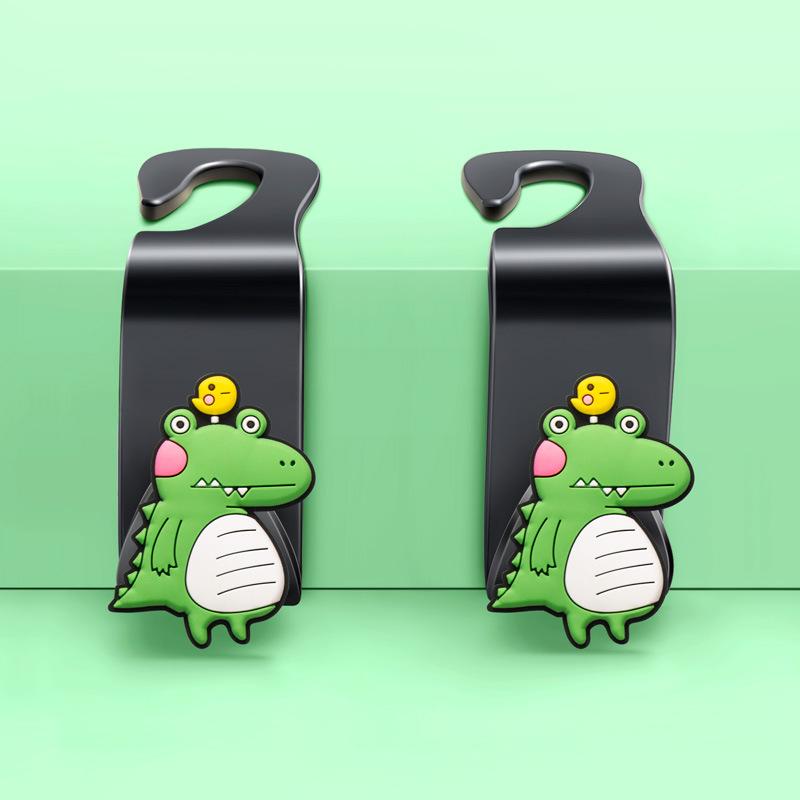 2 шт. крючки для сумок, автомобильные зажимы, подголовник переднего сиденья, органайзер, держатель, автозастежка, вешалки, аксессуары для хранения автомобиля, аксессуары для интерьера