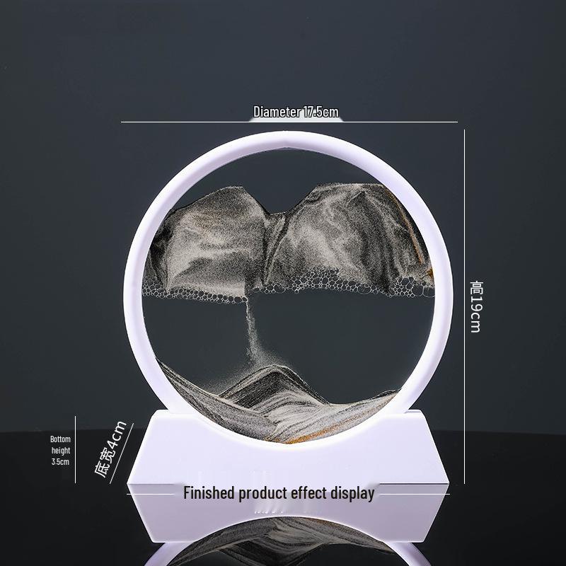 Набор для создания креативной картины из зыбучего песка своими руками ко Дню защиты детей, для тимбилдинга, общественных мероприятий и занятий для родителей с детьми