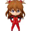 Bandai Rebuild Of Evangelion Нендороид Аска Сикинами Лэнгли Версия в Плугсьюте