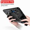 TPU Tablet Case Soft Gaming Tablet Shell Protective Cover for Nubia RedMagic 5 Pro Accessories