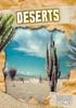 Книга Deserts
