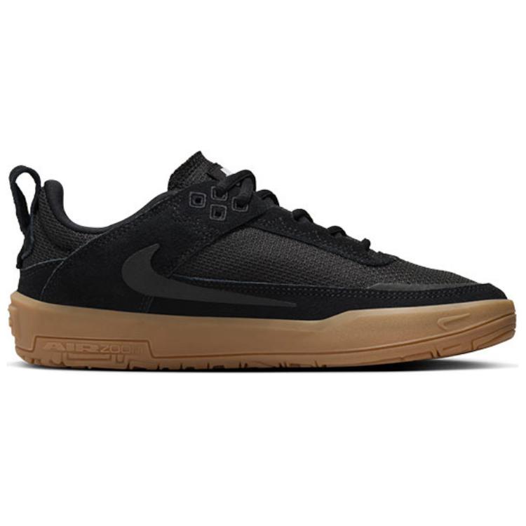 Nike Кроссовки Day One SB Black Gum GS FN4210-001