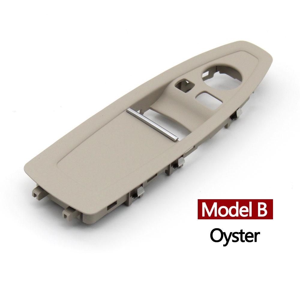 Car Interior Front Left Right Door Window Regulator Button Cover Panel For BMW 1 2 4 Series F21 F22 F23 F87 F32 F33 F82 F83