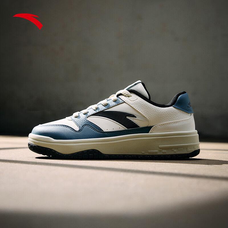 Anta Низкие кеды Street Dare 3