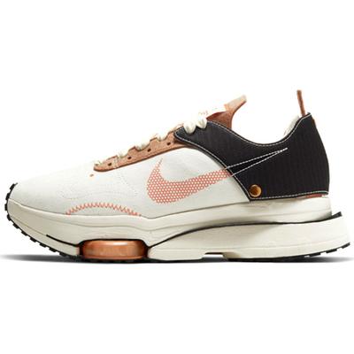 Женские кроссовки Air Zoom Type Sail Electro Orange повседневные DD8505-181