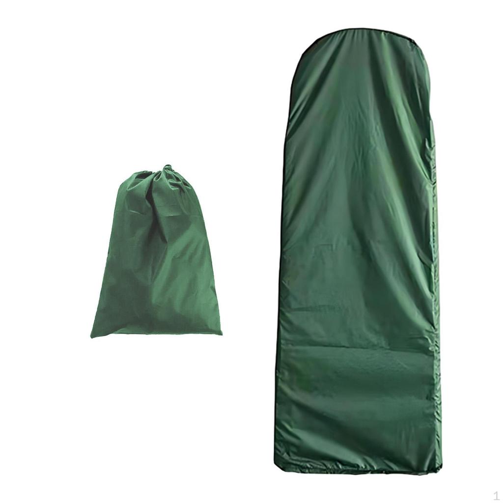 Dustproof Step Ladder Protector Bag for Outdoor and Indoor Settings