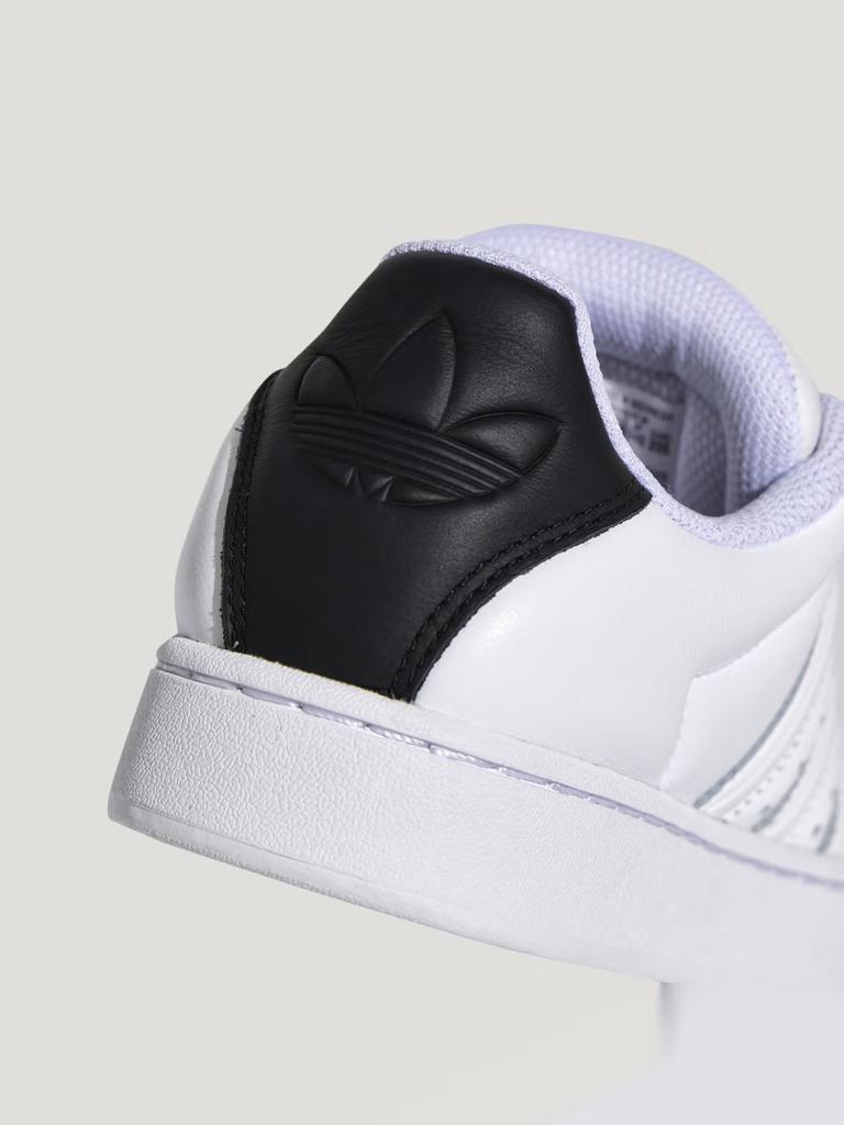 Adidas SUPERSTAR ST Classic Retro Versatile Shell-toe Shoes - Adidas Three-Leaf Clover IH6679