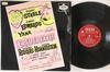 LP Record VARIOUS - Cinderella LK4303PROMO DECCA 1959 UK Soundtracks & Musicals Used