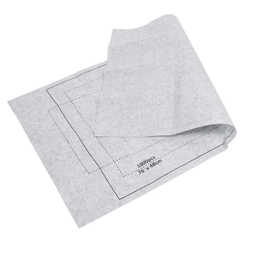 Jigsaw Puzzles Mat Playmat Roll Jigsaw Storage Felt Mat Puzzles BlanketGray