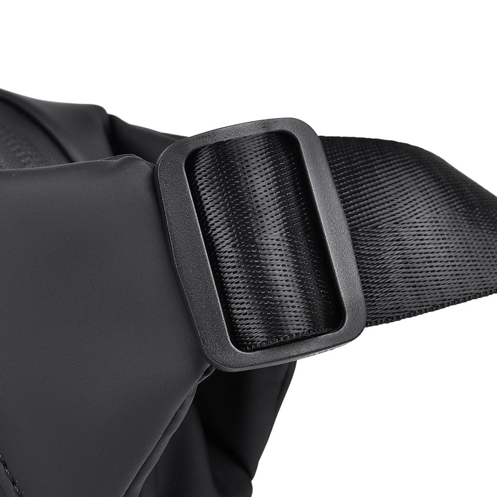 Легкая мужская сумка для активного отдыха и путешествий, сумка через плечо