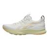 Asics Кроссовки Gel Kayano 32 Белый Оранжевый Светящийся Мужские 1011C052-101
