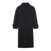 G·TENNA SMRA1950 Women's 100% Wool Coat