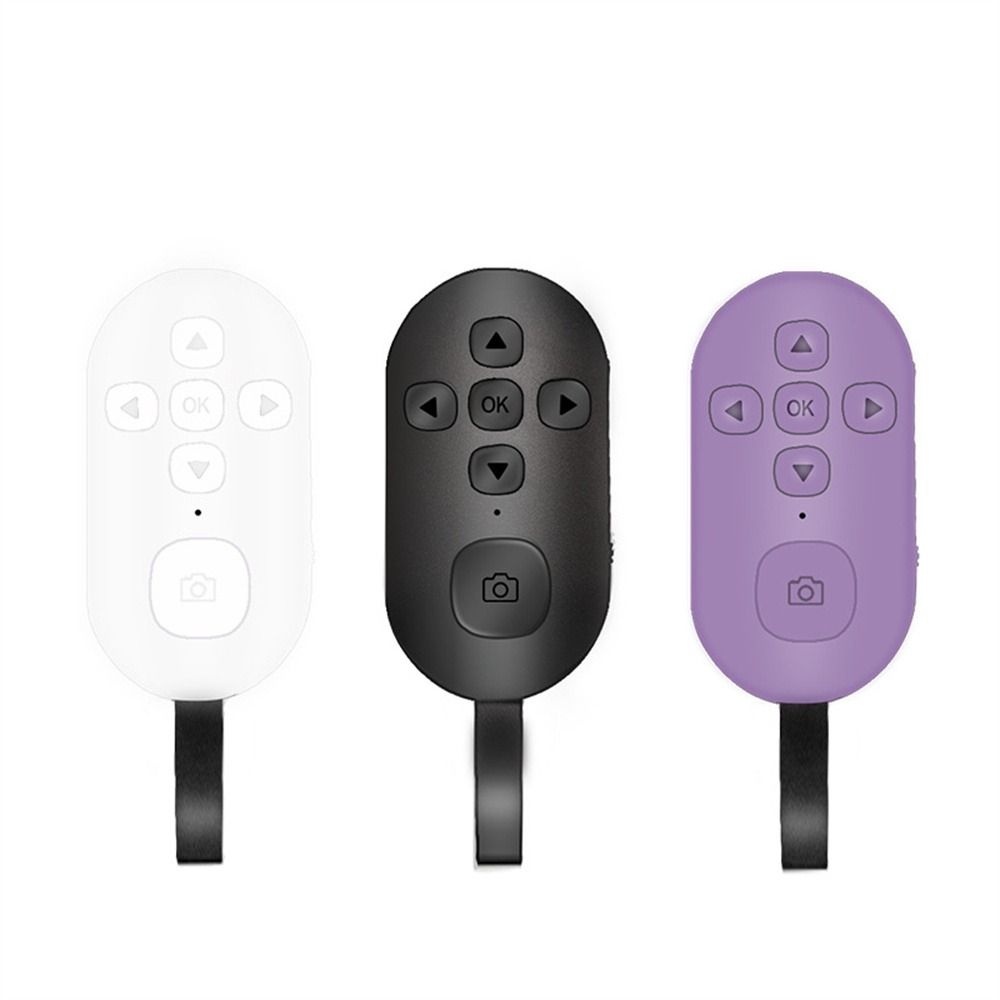 Release Camera Shutter Selfie Photo Shutter Shutter Stick Mobile Phone Selfie Remote Control