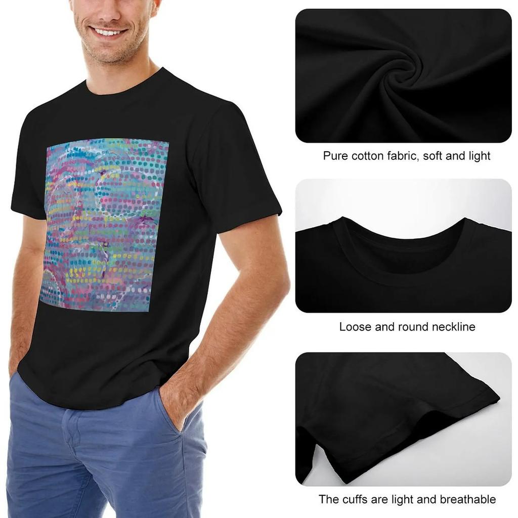 Grandads Beach T-Shirt Plain Customizeds T Shirt For Men