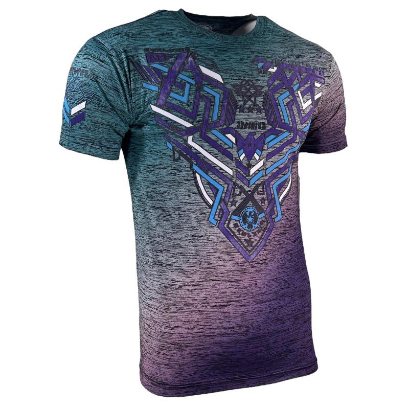 Мужская футболка Mathew's Premium Athletic MMA