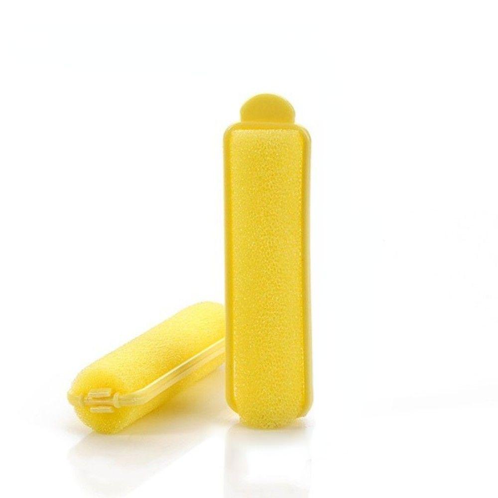 Кудри Инструменты для укладки волос Парикмахерская Губка Пена Подушка Бигуди Бигуди Набор для парикмахера