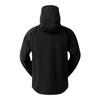 Dare 2B Mens Torrek Blazen Insulated Waterproof Jacket