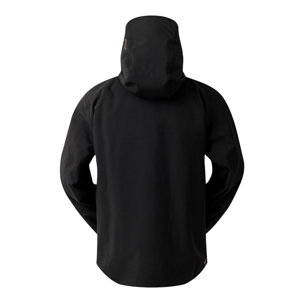 Dare 2B Mens Torrek Blazen Insulated Waterproof Jacket