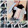 Ultraviolet Proof Ice Silk Sleeves Anti-UV Thin Long Gloves Breathable Sunscreen Sleeves Outdoor