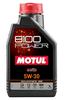 MOTUL 8100 Power 5W-30 1л 112002