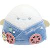 Плюшевая игрушка San-X Sumikko Gurashi Тэнмусу Стейдж MV13001