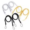 2Pcs Easy to Use Curtain Woven Tiebacks Ins Style Curtains Tied Strap  Binding Curtains