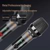 SANSUI PU109 Portable KTV Trolley Speaker (CN version)