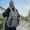Женский рюкзак Мужской рюкзак большой вместимости для активного отдыха и путешествий Нейлоновый студенческий школьный рюкзак