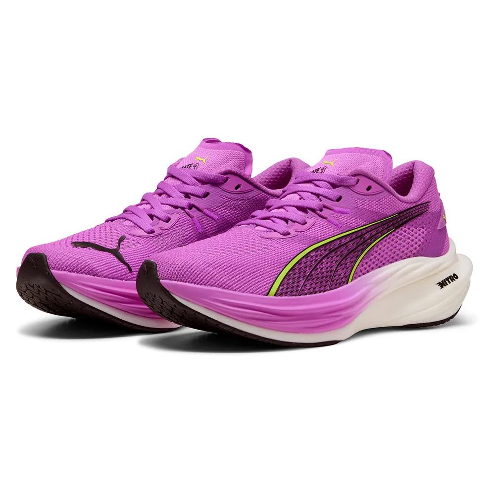 Puma Deviate Nitro 3 Running Shoes