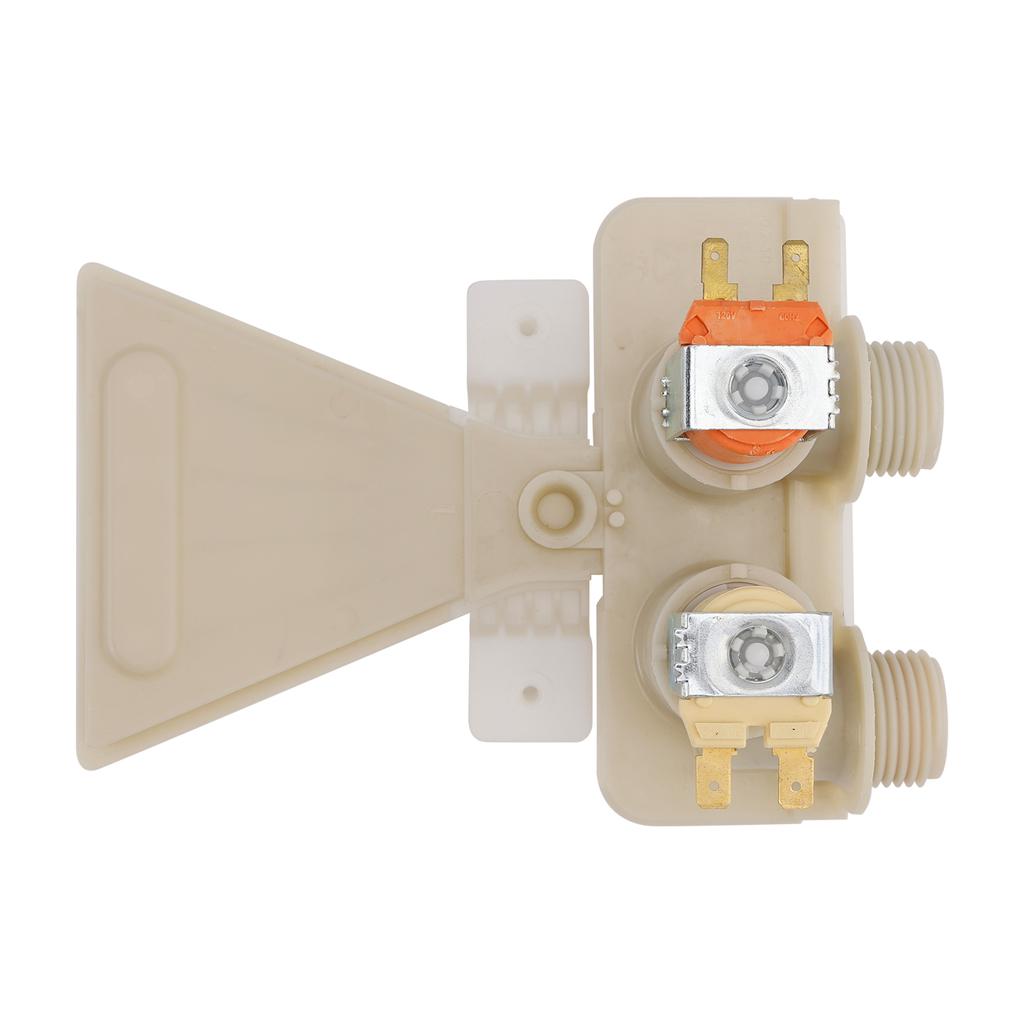 WH13X26535 For GE Washing Machine Water Inlet Solenoid Valve