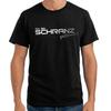 Camiseta I Am Schranz Controlada Techno Dj Refranes Regalo Vintage Washed Comfortable Top For Everyday Wear Stylish Soft
