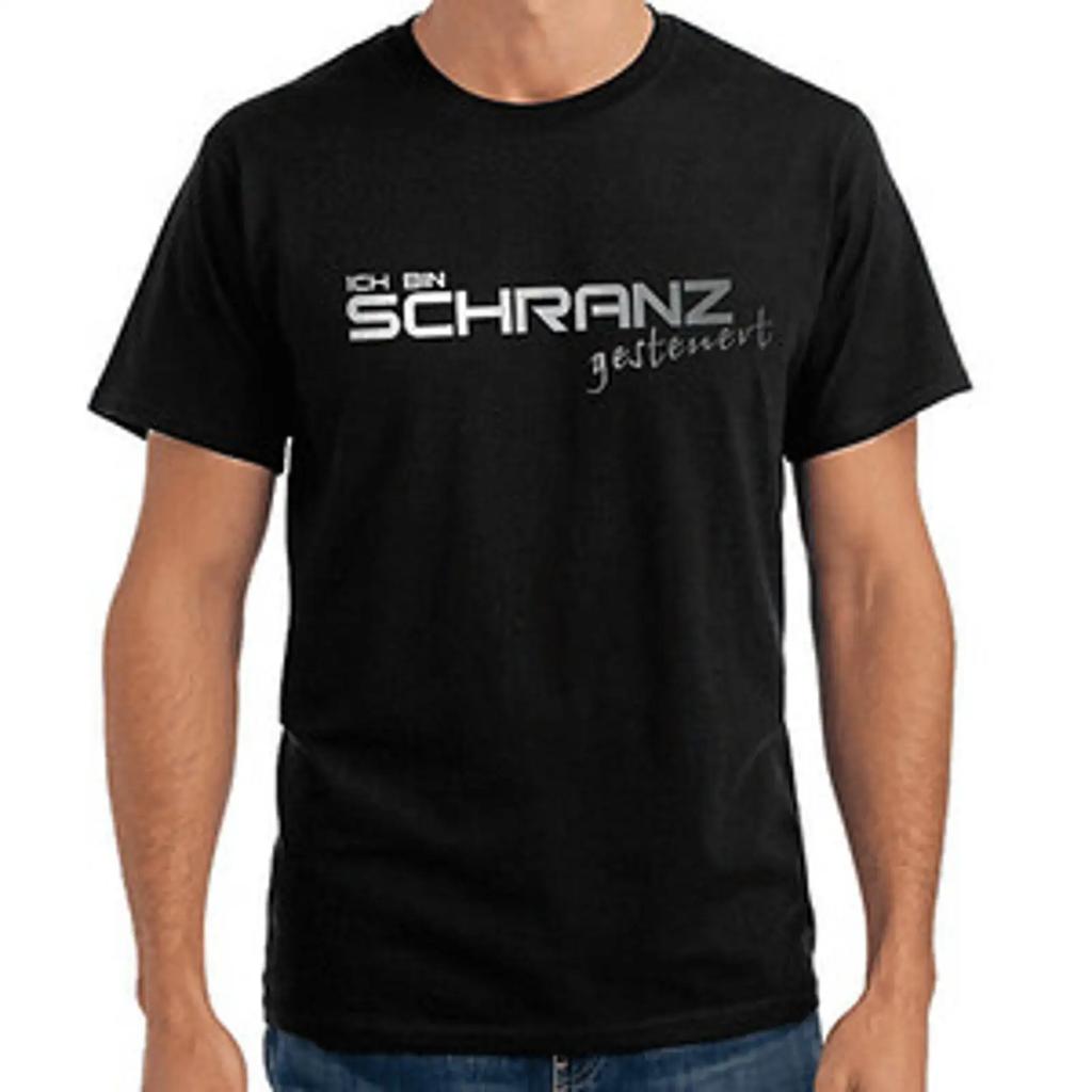 Camiseta I Am Schranz Controlada Techno Dj Refranes Regalo Vintage Washed Comfortable Top For Everyday Wear Stylish Soft