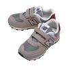 New Balance NB 574 Синтетическая кожа Детская повседневная обувь PV574SKB