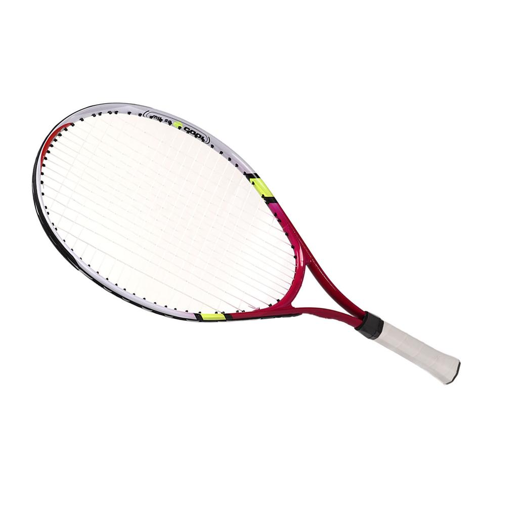 Детская теннисная ракетка REGAIL, 23 дюйма, ракетка из алюминиевого сплава, тренировочная теннисная ракетка для подростков