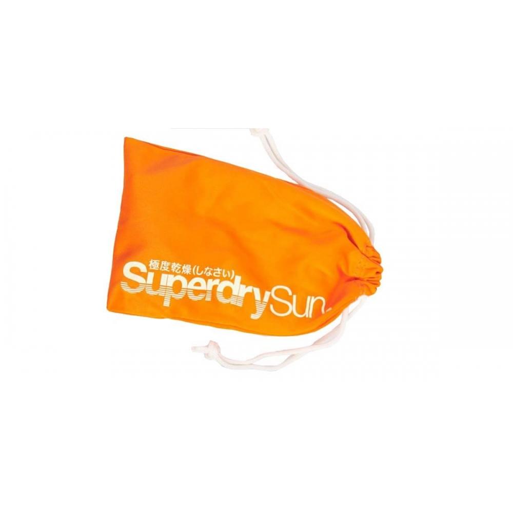 SUPERDRY Sds Runnerx Polarized 105p Unisex Sunglasses