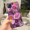 Чехол для Oppo A73 5G Мягкий ТПУ Силиконовый Задняя Крышка Чехол для Телефона для Oppo A73 CPH2161 Чехол для OPPOA73 A 73 5G Coque Fundas Защитный