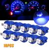 T5 B8.5D 1SMD Gauge LED Dashboard Side Interior Dash Lights Indicator Bulbs Car Lights